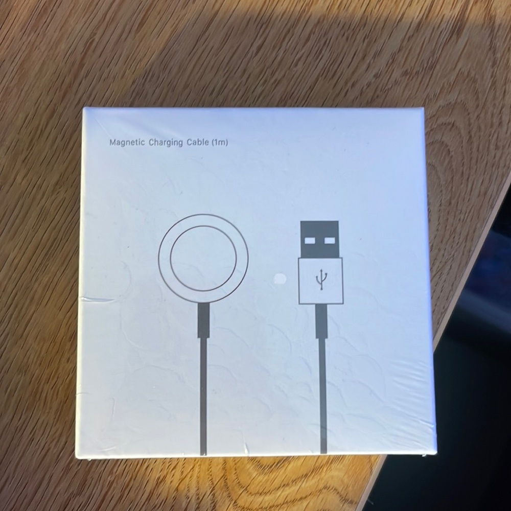 Apple Watch Charger BRAND NEW
